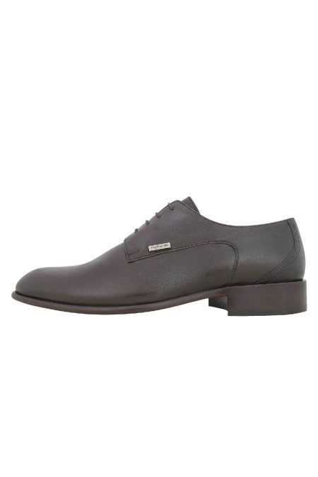 GUY LAROCHE LEATHER SHOES