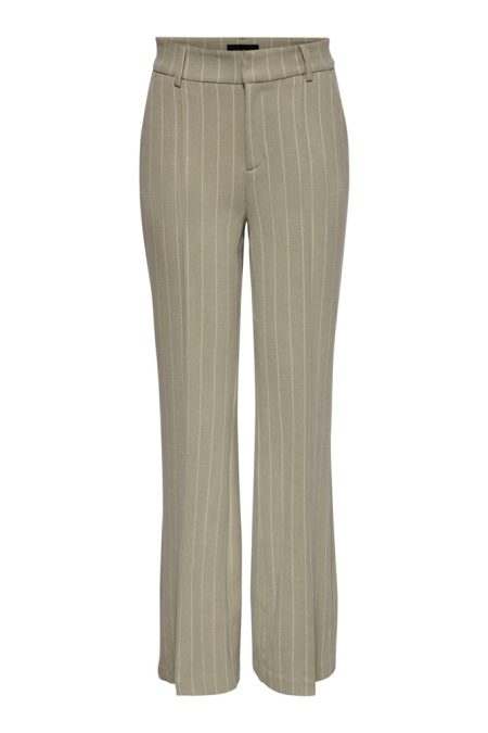 ONLY STRIPED TROUSER