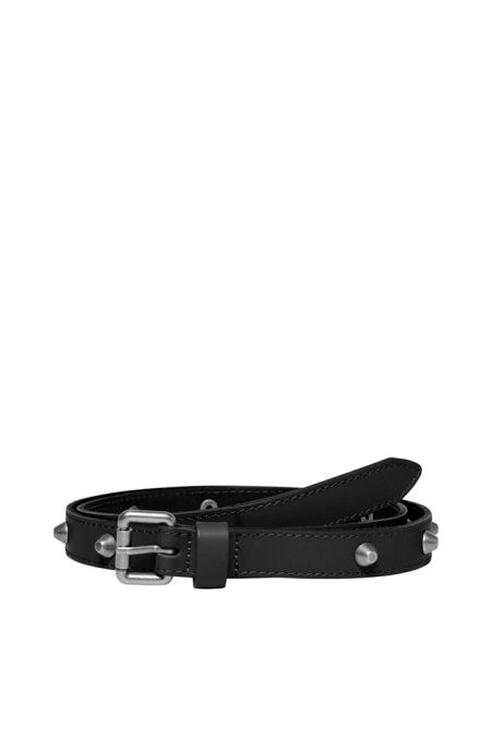 ONLY LEATHER BELT