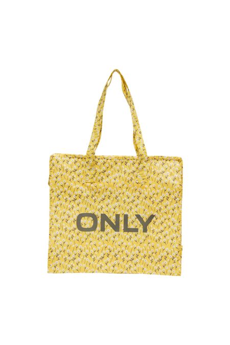 ONLY SHOPPING BAG