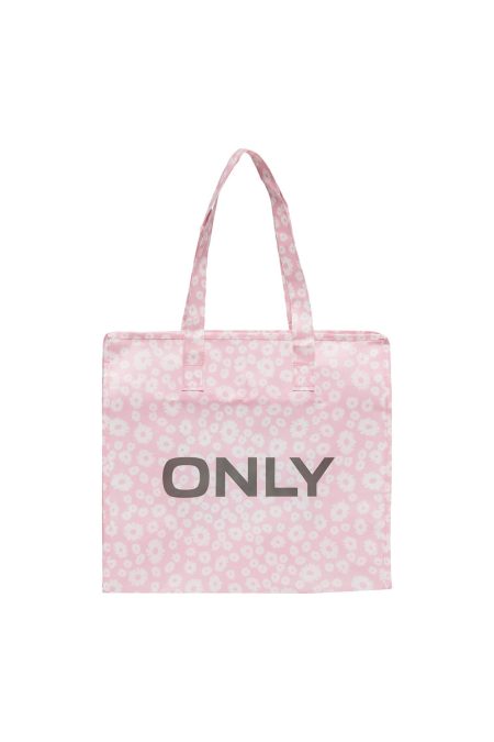 ONLY SHOPPING BAG
