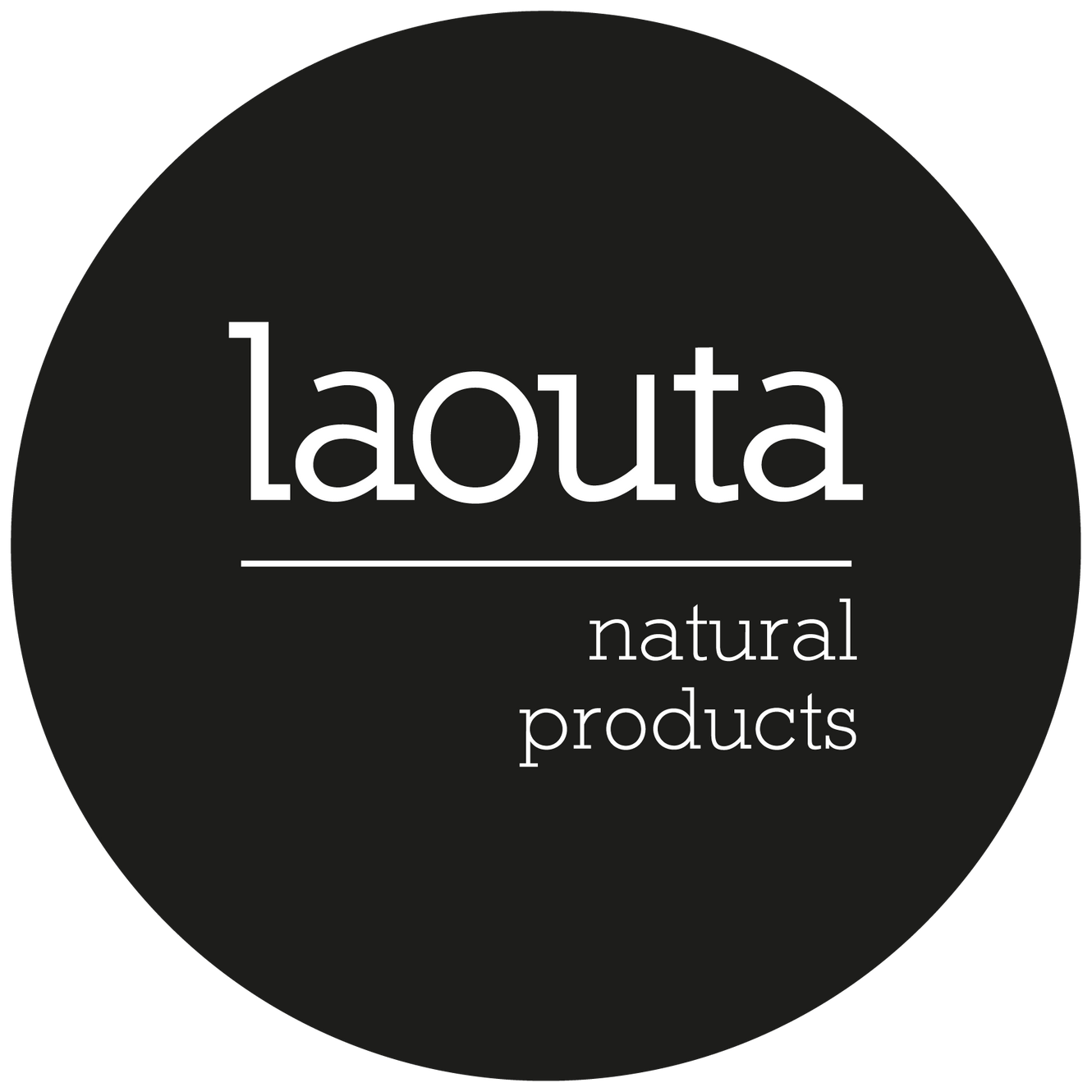 Laouta Glowing Body Oil