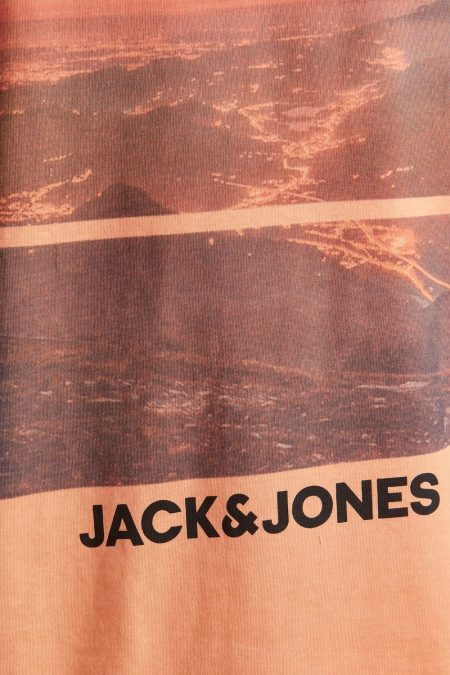 Jack & Jones Billboard Tee