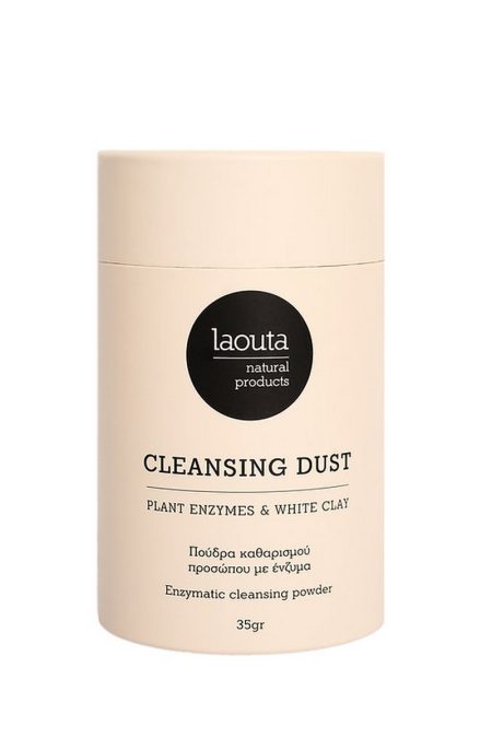 Laouta Cleansing Dust