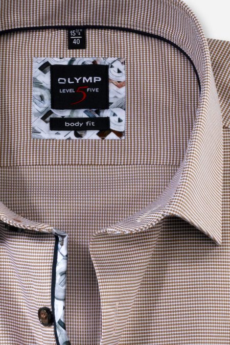 Olymp Body Fit Business Shirt