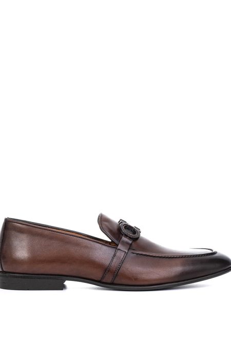 Philippe Lang Loafers Shoes