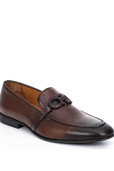 Philippe Lang Loafers Shoes
