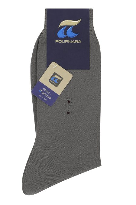 Pournara Cotton Socks