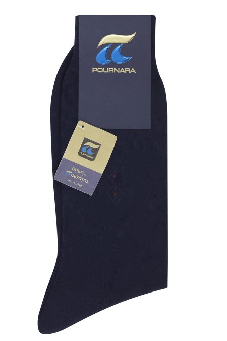 Pournara Cotton Socks