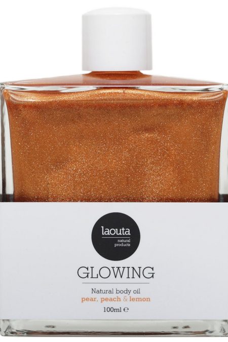 Laouta Glowing Body Oil