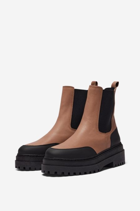 Selected Asta New Shelsea Boot