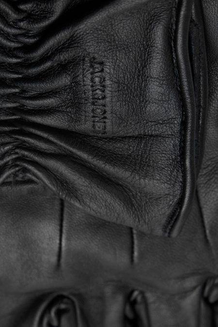 Jack & Jones Montana Leather Gloves