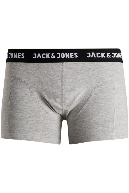 Jack & Jones Anthony Trunks 3-Pack