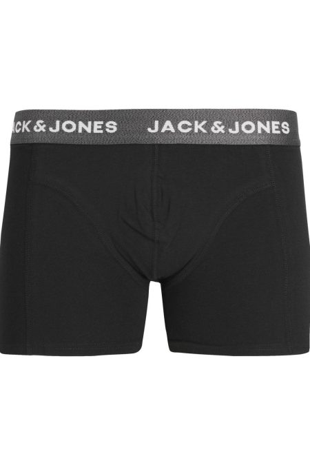 Jack & Jones Bill Trunks 3-Pack