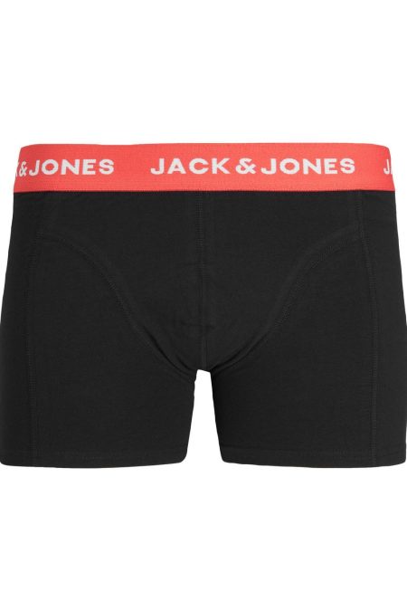 Jack & Jones Don Trunks 3-Pack