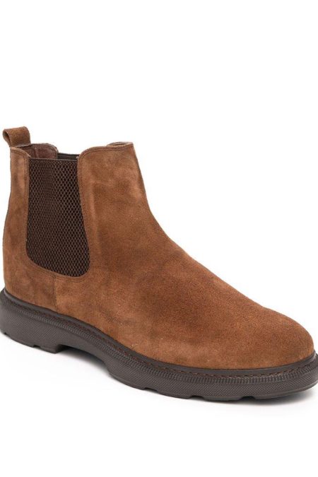 Philippe Lang Castor Chelsea Boots