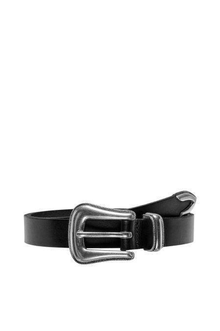 Only Leather Belt