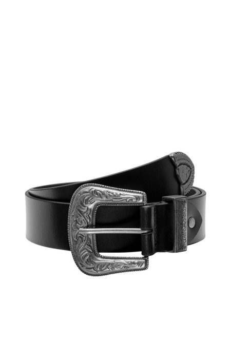Only Leather Jean Belt
