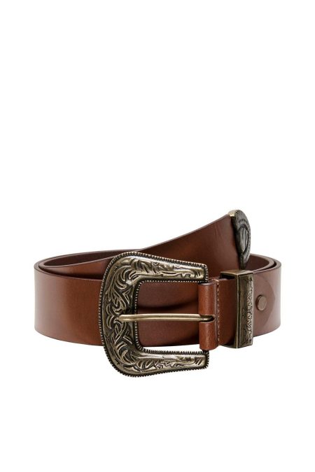 Only Leather Jean Belt