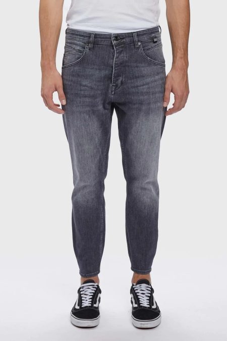 Gabba Alex Relaxed Blue Tapered Fit Jean
