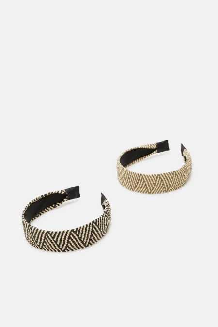 Only 2 Pack Hairband