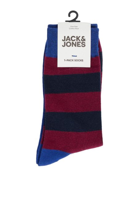 Jack & Jones Classic Stripe Sock