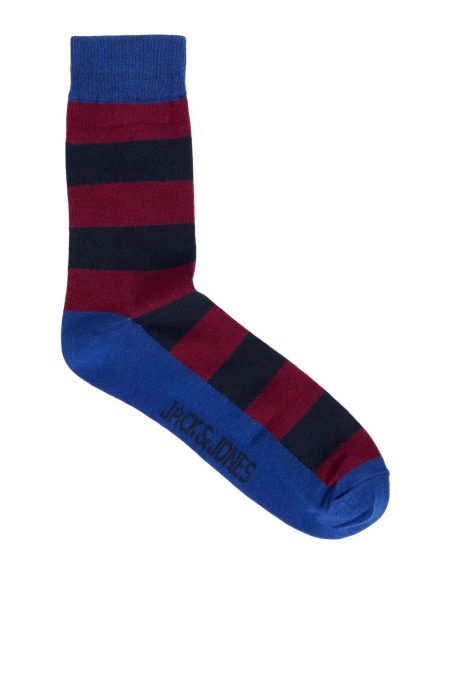 Jack & Jones Classic Stripe Sock