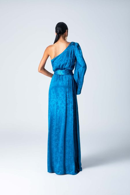 Forever Young The Label Theone Maxi  Dress