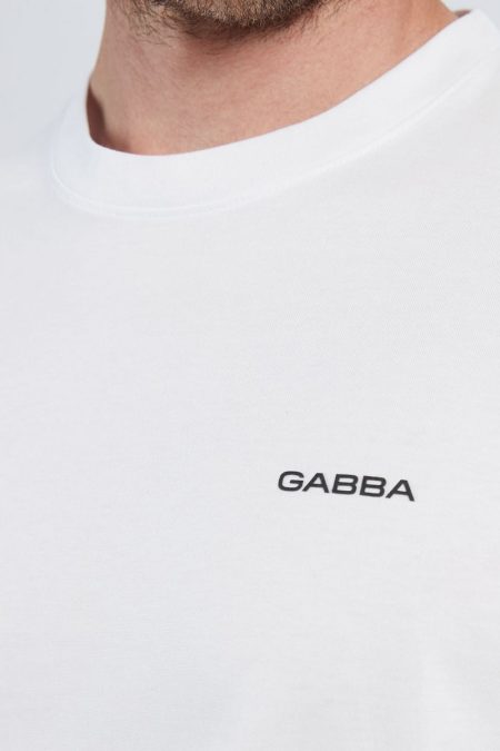 Gabba Dune Logo T-shirt