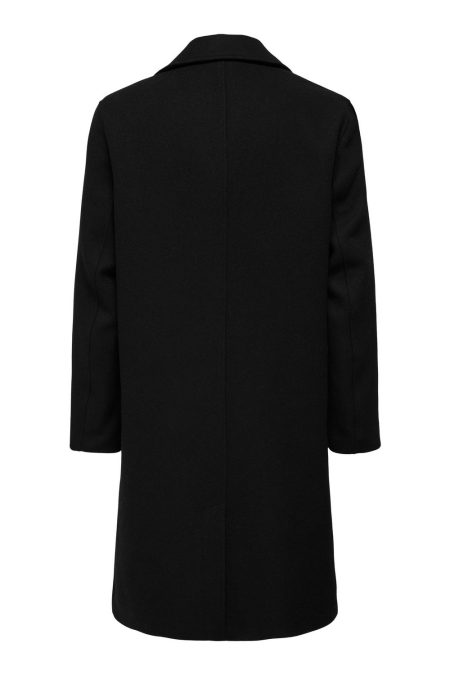 Only & Sons Aron Long Wool Coat