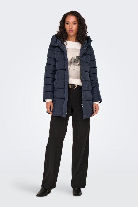 Only Lina Puffer Coat