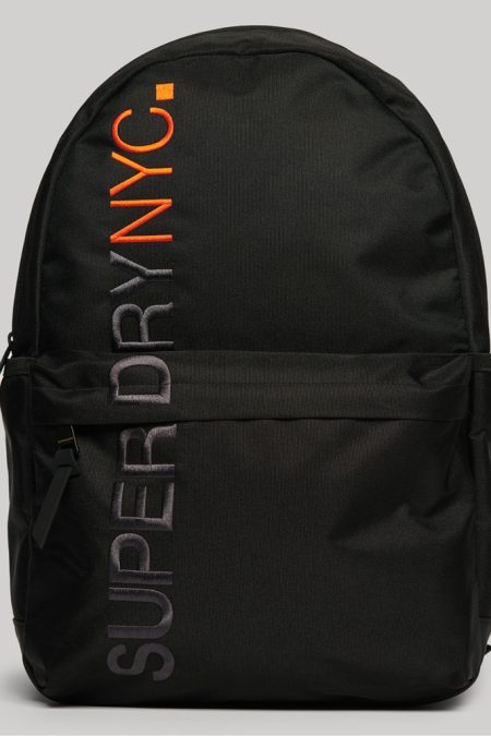Superdry NYC Montana Backpack