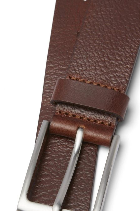Jack & Jones Stockholm Leather Belt