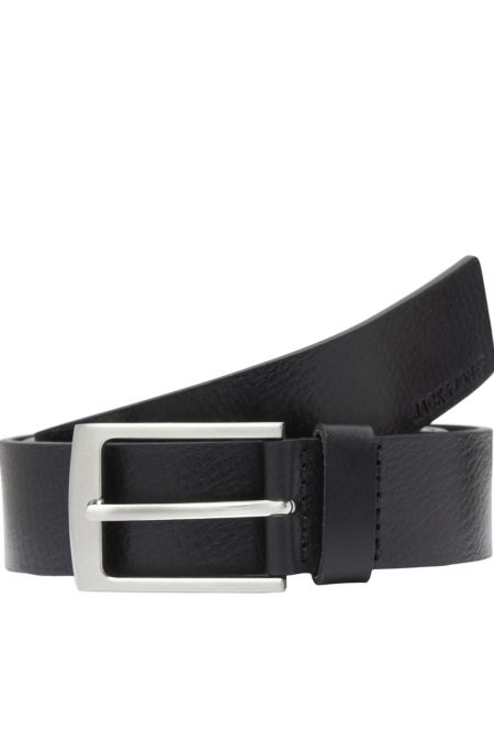 Jack & Jones Stockholm Leather Belt