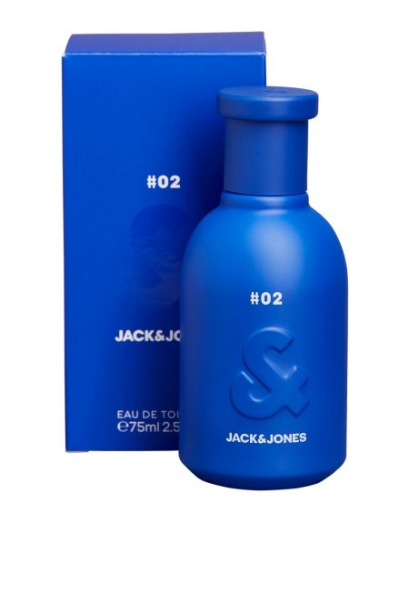Jack & Jones Blue Fragrance 75ml
