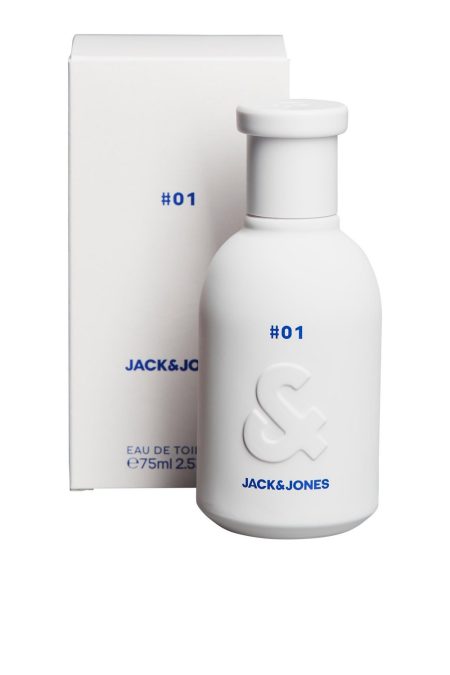 Jack & Jones White Fragrance 75ml
