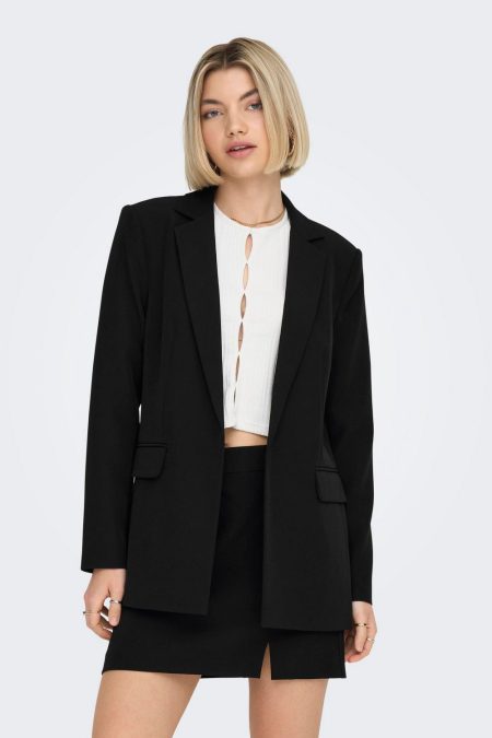 Only Loose Blazer