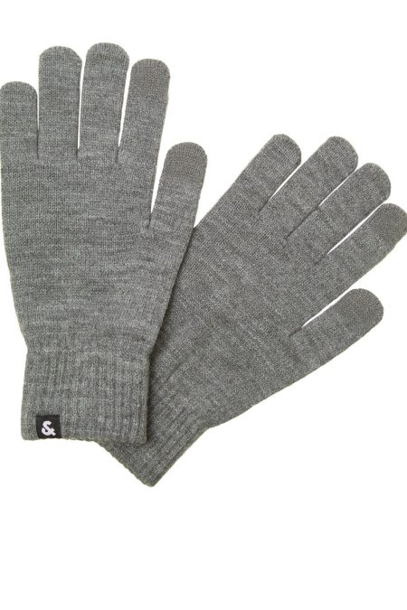 Jack & Jones Barry Knitted Gloves