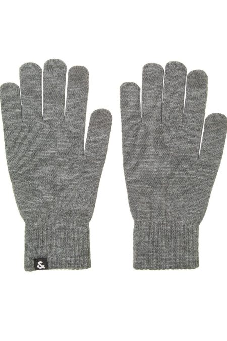 Jack & Jones Barry Knitted Gloves