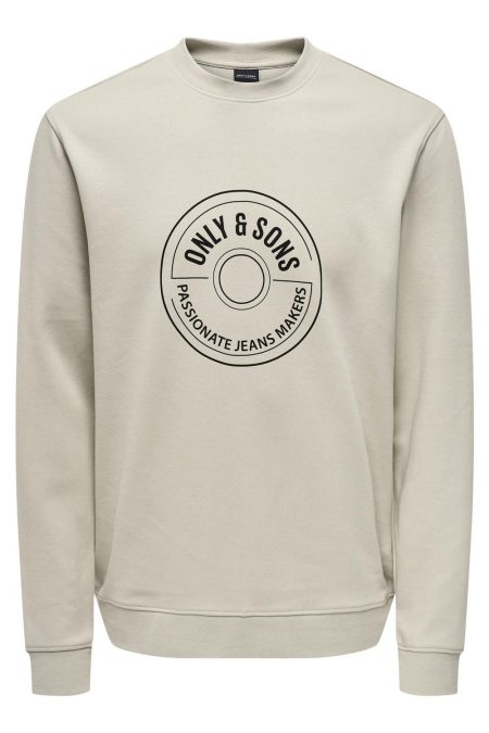 Only & Sons Lamer Sweat