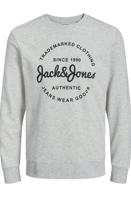 Jack & Jones Forest Sweat Crew Neck