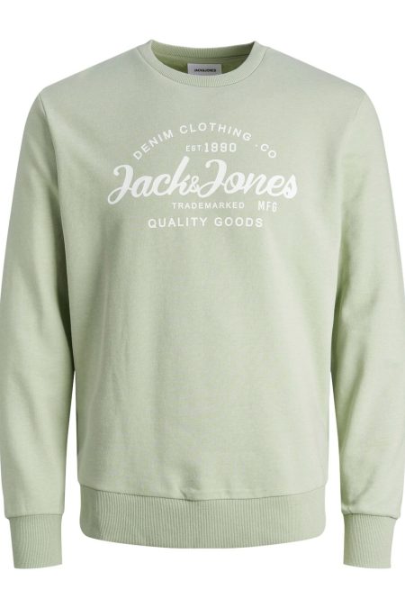 Jack & Jones Forest Sweat Crew Neck
