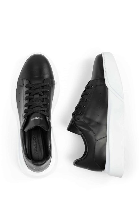 Fenomilano Double Sole Sneakers