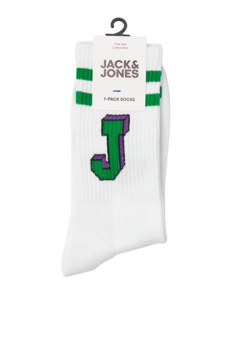 Jack & Jones Single Tennis Sock