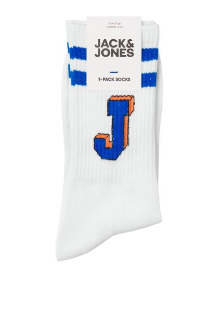 Jack & Jones Single Tennis Sock