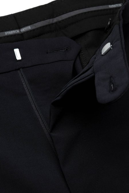 Digel Modern Fit Trouser
