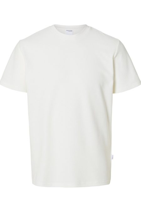 Selected Maurice Structure Tee