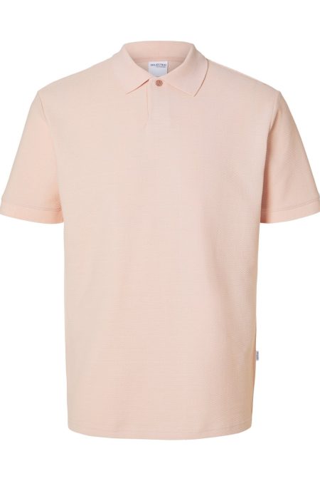 Selected Maurice Structure Polo