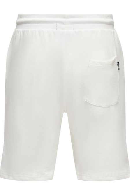 Only & Sons Neil Life Sweat Shorts