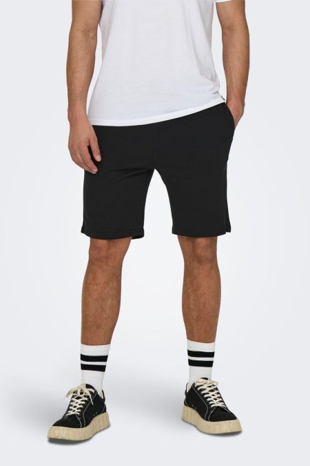 Only & Sons Neil Life Sweat Shorts